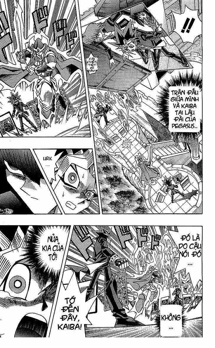 Vua Trò Chơi - Chapter 294 - Trang 7