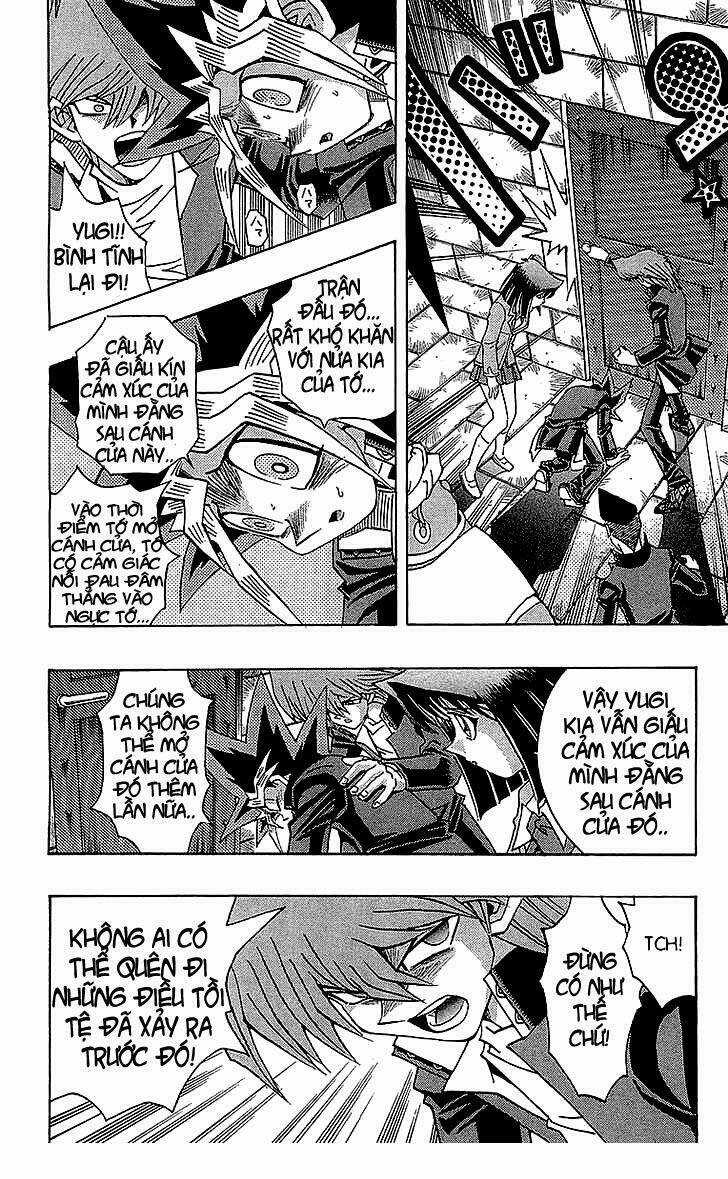 Vua Trò Chơi - Chapter 294 - Trang 8