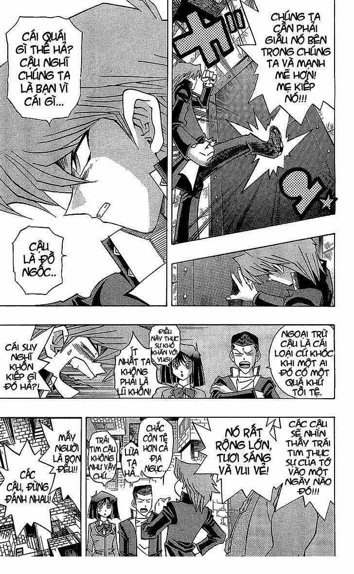 Vua Trò Chơi - Chapter 294 - Trang 9