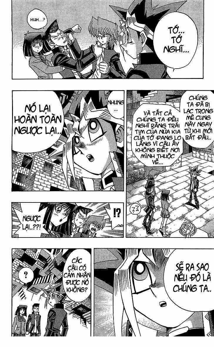 Vua Trò Chơi - Chapter 294 - Trang 10