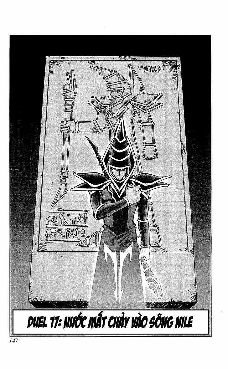 Vua Trò Chơi - Chapter 295 - Trang 1