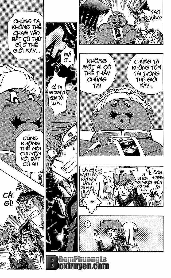 Vua Trò Chơi - Chapter 295 - Trang 11