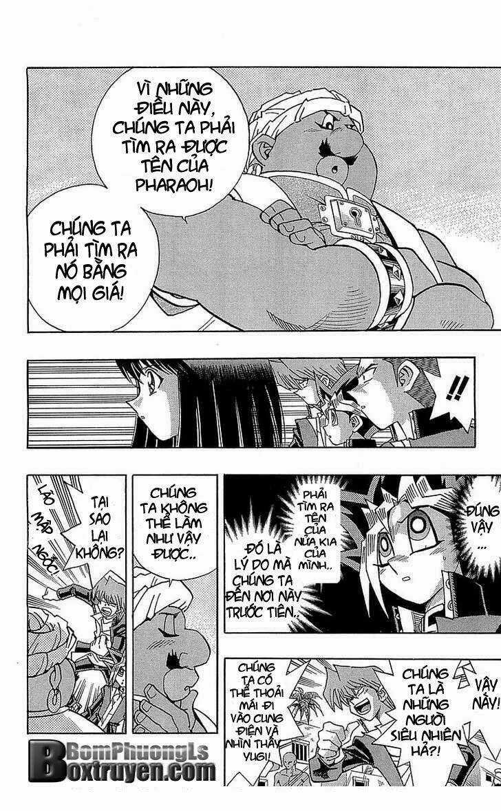 Vua Trò Chơi - Chapter 295 - Trang 12