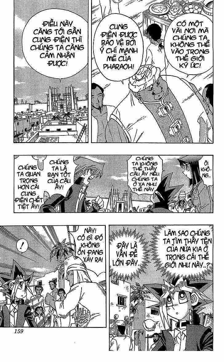 Vua Trò Chơi - Chapter 295 - Trang 13