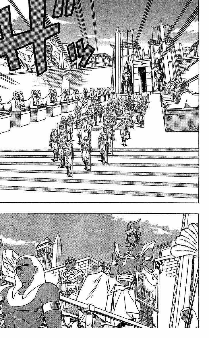 Vua Trò Chơi - Chapter 295 - Trang 15