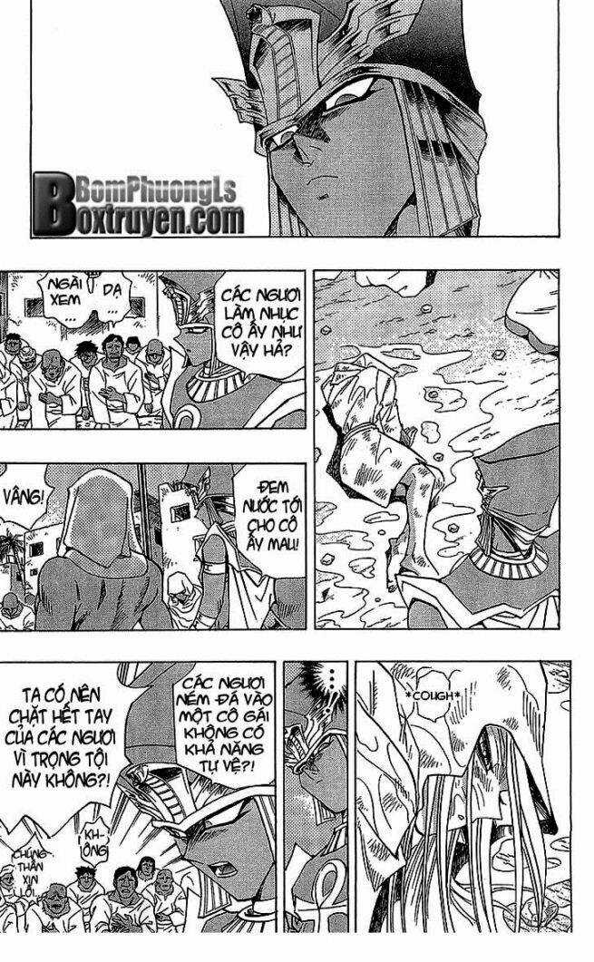 Vua Trò Chơi - Chapter 296 - Trang 15