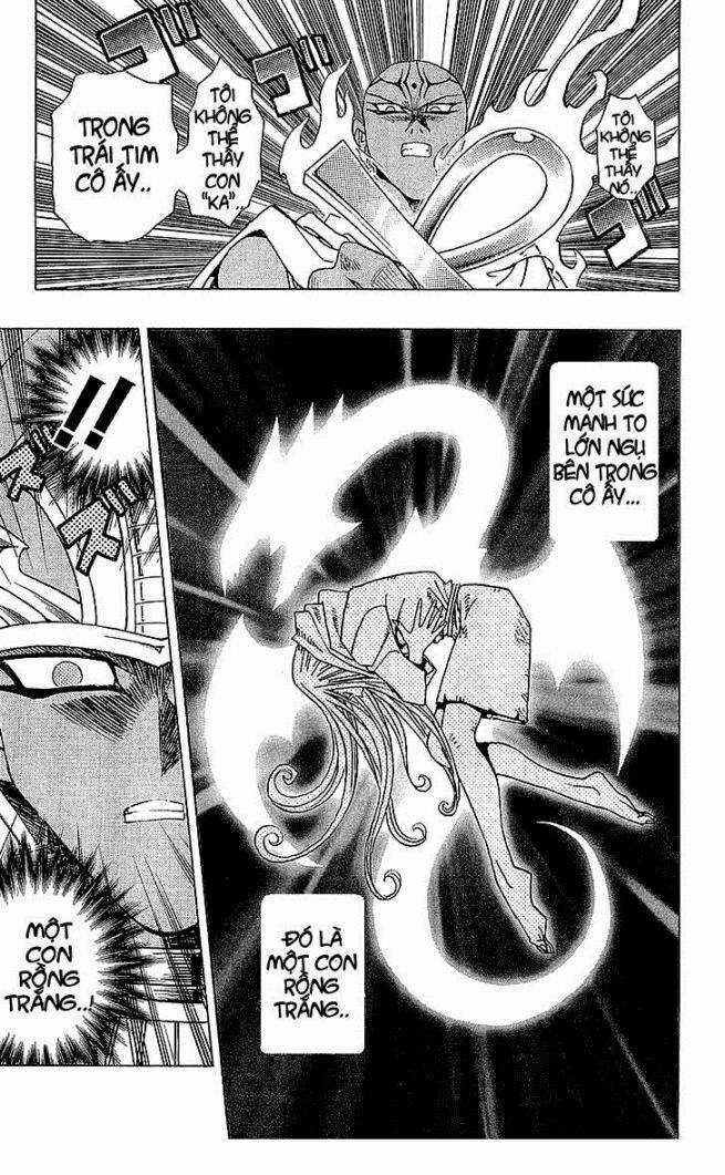 Vua Trò Chơi - Chapter 296 - Trang 17