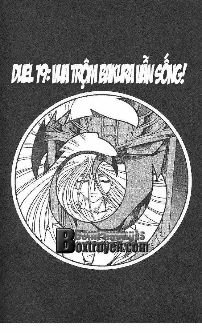 Vua Trò Chơi - Chapter 297 - Trang 2