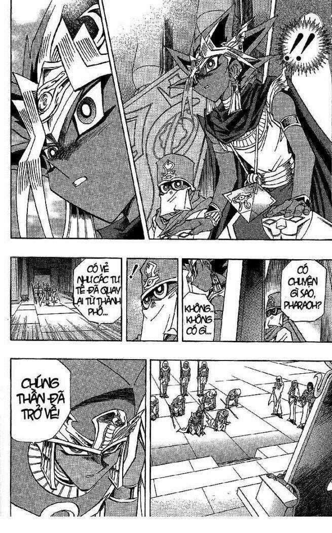 Vua Trò Chơi - Chapter 297 - Trang 8