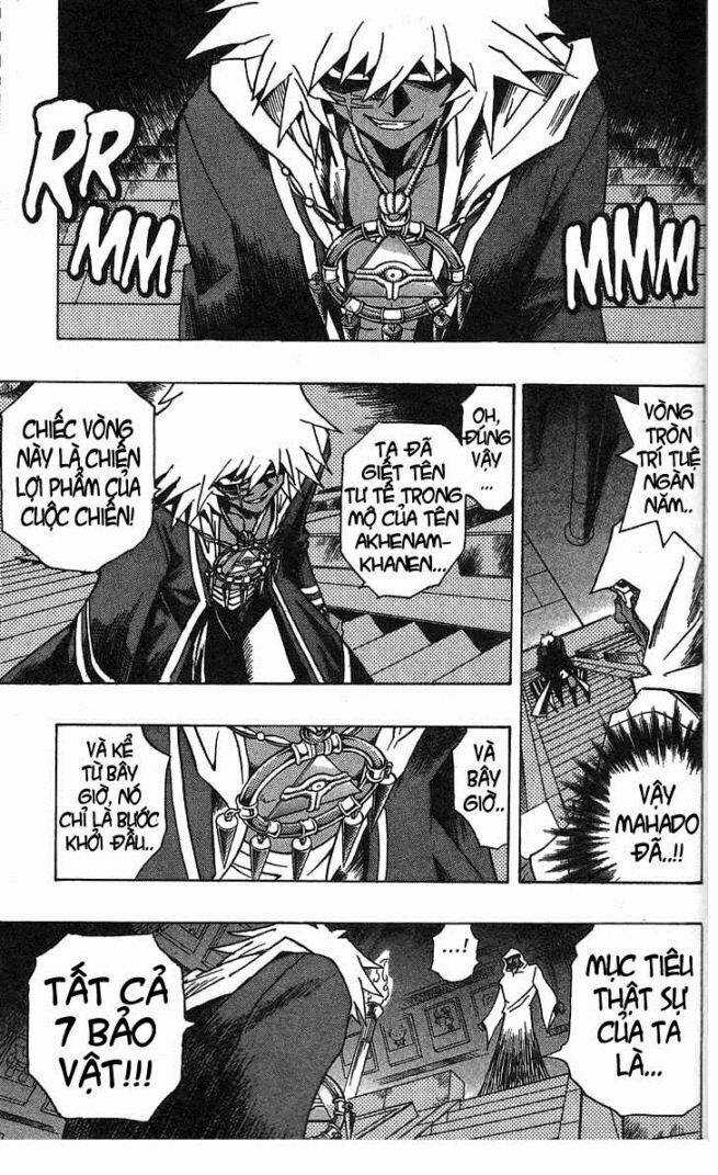 Vua Trò Chơi - Chapter 298 - Trang 13