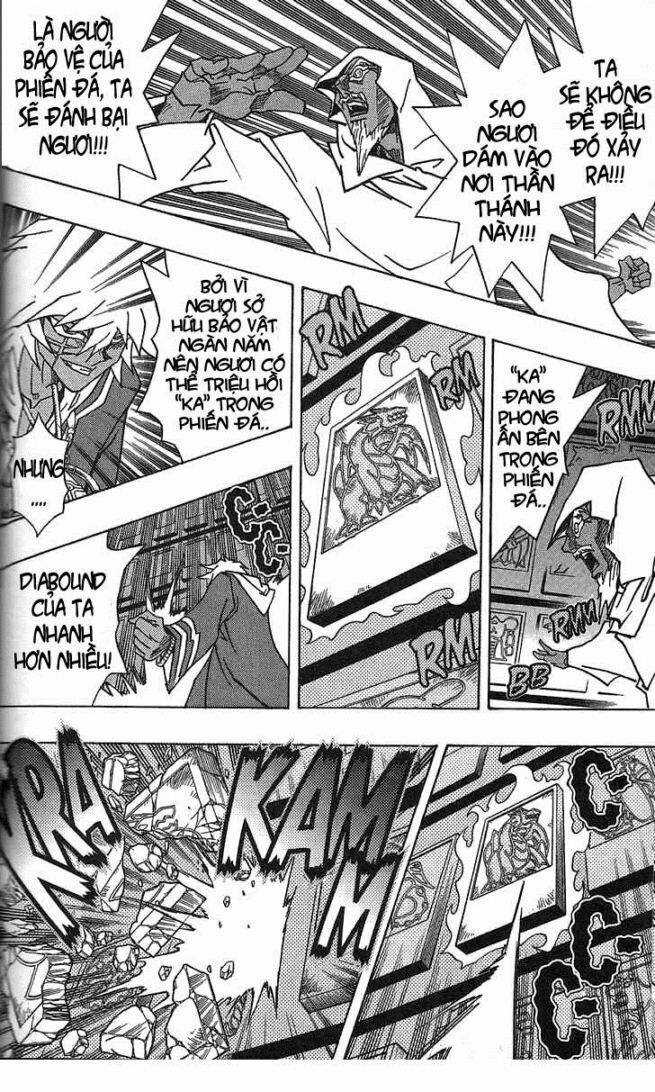 Vua Trò Chơi - Chapter 298 - Trang 14