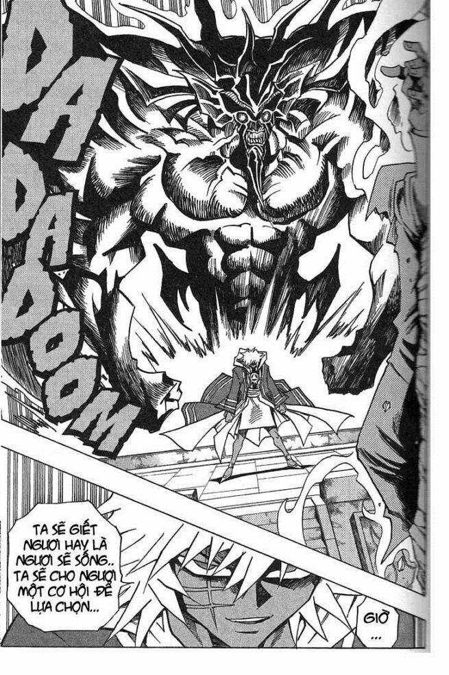 Vua Trò Chơi - Chapter 298 - Trang 17