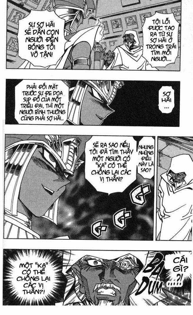 Vua Trò Chơi - Chapter 298 - Trang 4