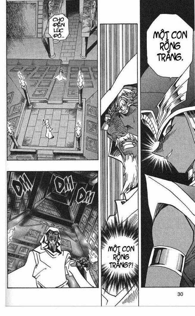 Vua Trò Chơi - Chapter 298 - Trang 6