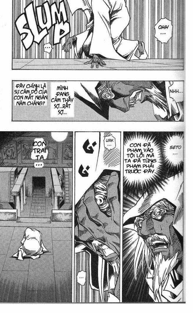 Vua Trò Chơi - Chapter 298 - Trang 7