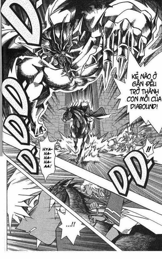 Vua Trò Chơi - Chapter 299 - Trang 14