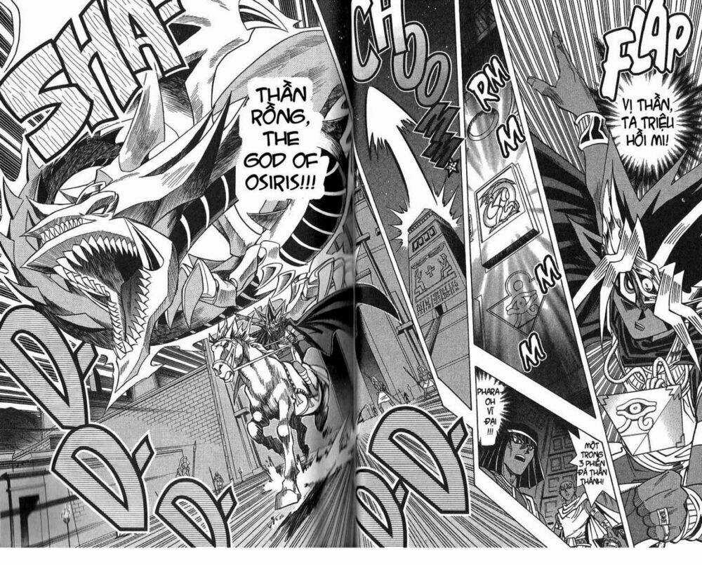 Vua Trò Chơi - Chapter 299 - Trang 15