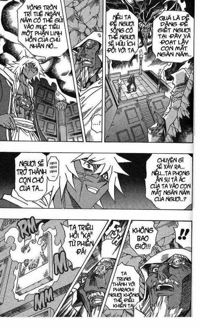 Vua Trò Chơi - Chapter 299 - Trang 3