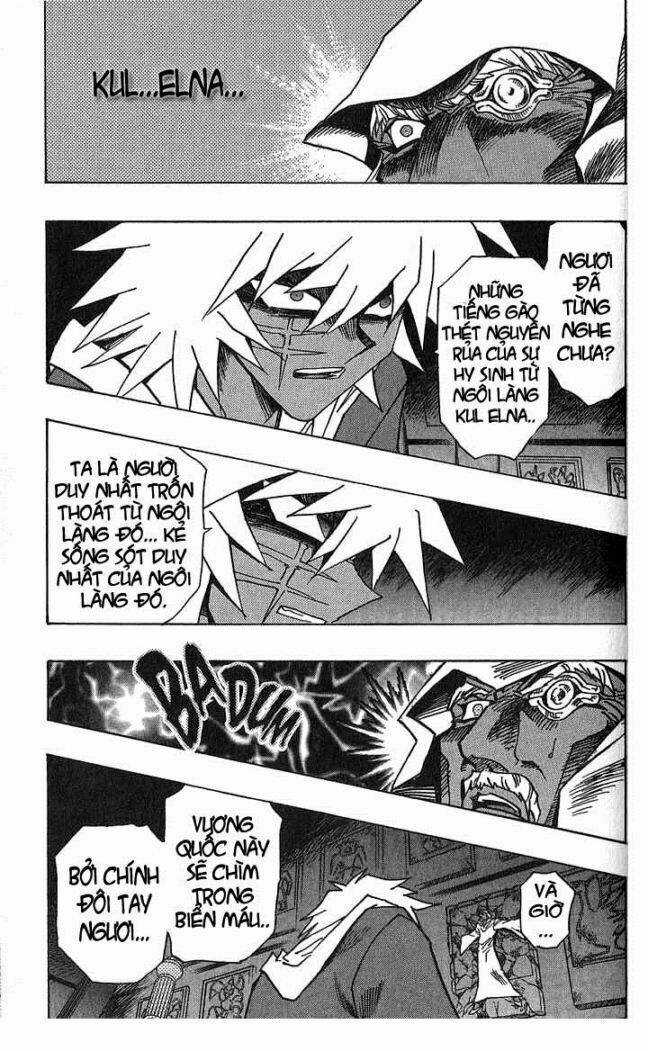 Vua Trò Chơi - Chapter 299 - Trang 5