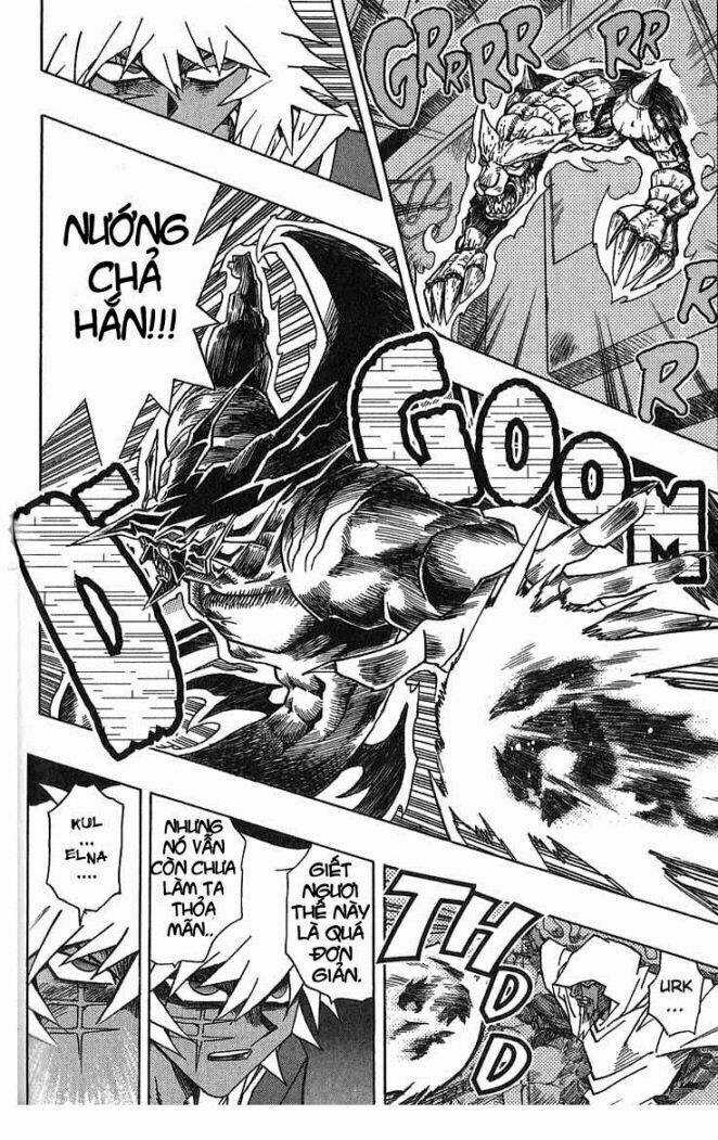 Vua Trò Chơi - Chapter 299 - Trang 6