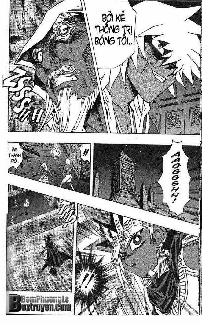 Vua Trò Chơi - Chapter 299 - Trang 8