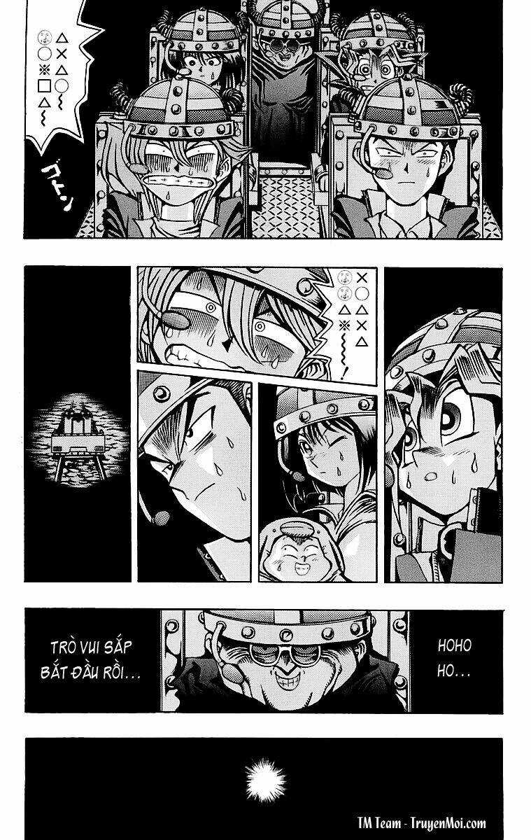 Vua Trò Chơi - Chapter 30 - Trang 13