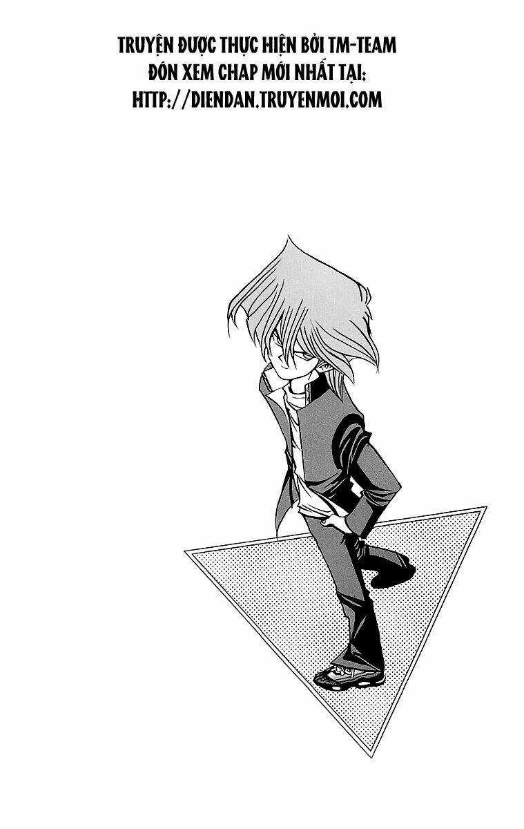 Vua Trò Chơi - Chapter 30 - Trang 22