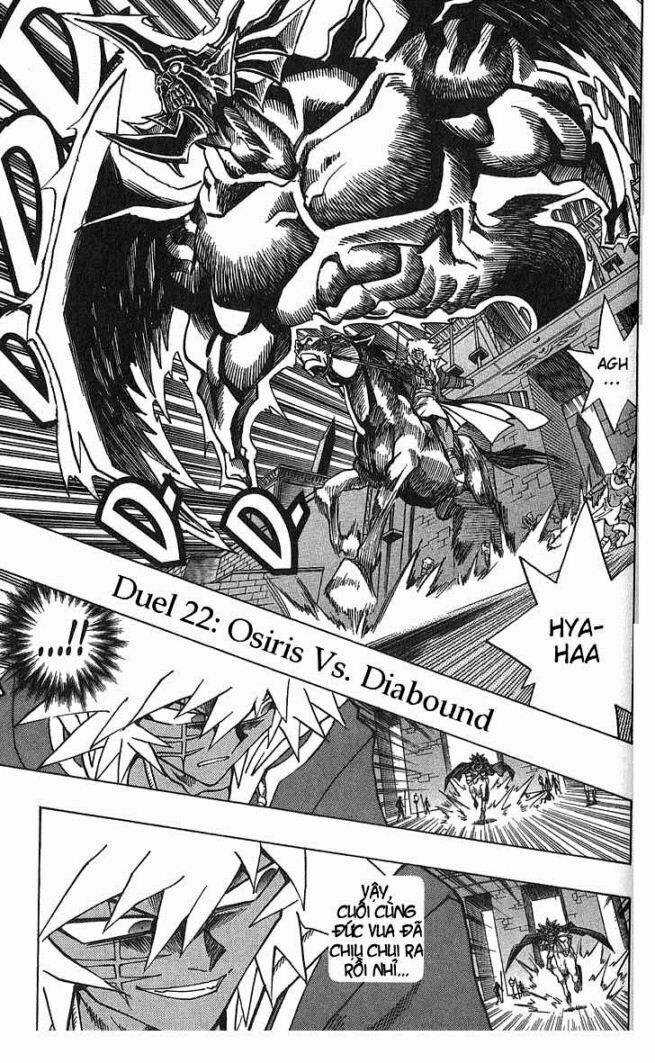 Vua Trò Chơi - Chapter 300 - Trang 1