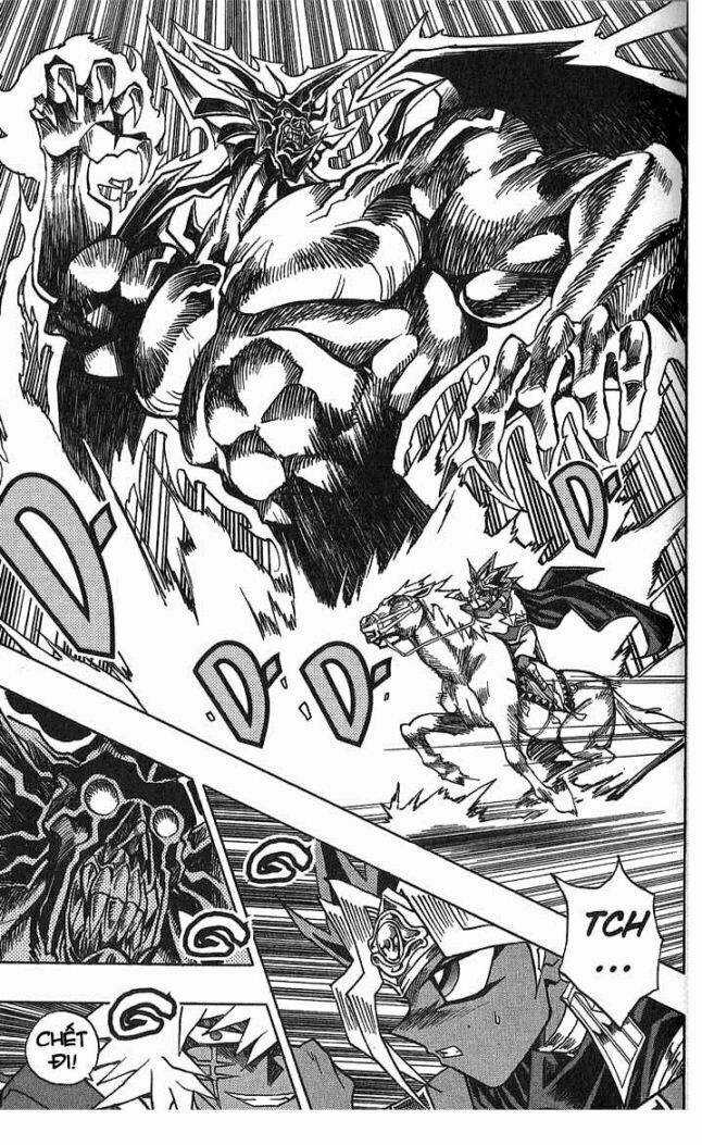 Vua Trò Chơi - Chapter 300 - Trang 12