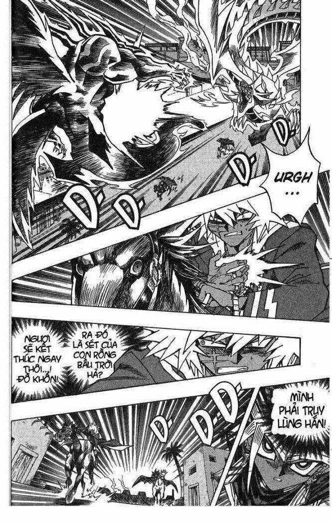 Vua Trò Chơi - Chapter 300 - Trang 14