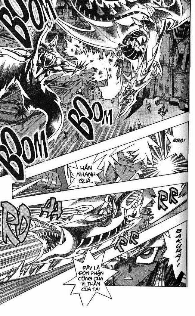 Vua Trò Chơi - Chapter 300 - Trang 8