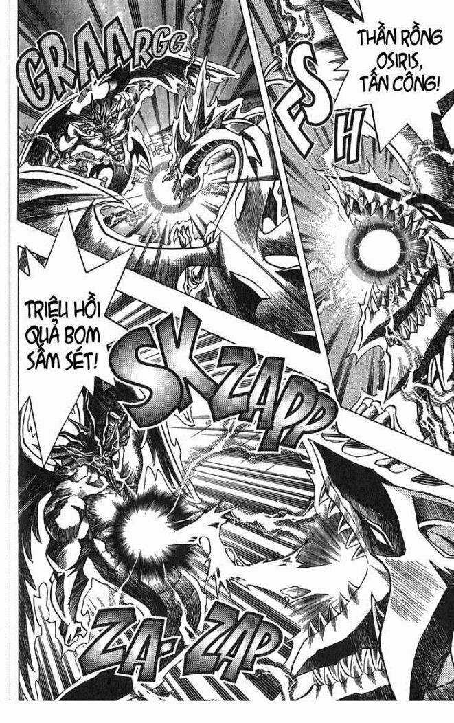 Vua Trò Chơi - Chapter 300 - Trang 9