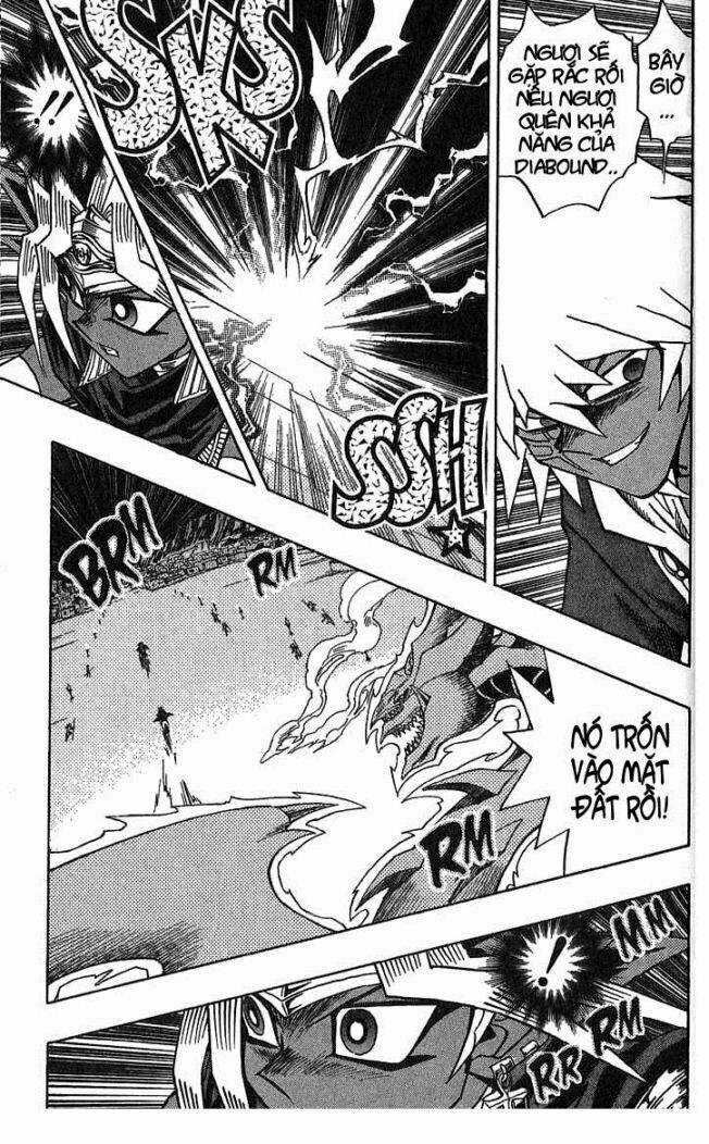 Vua Trò Chơi - Chapter 300 - Trang 10