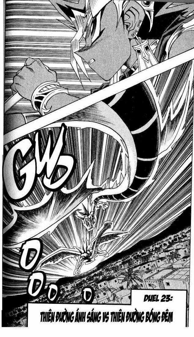 Vua Trò Chơi - Chapter 301 - Trang 2