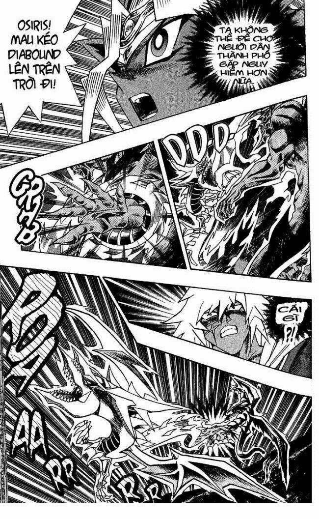 Vua Trò Chơi - Chapter 301 - Trang 11