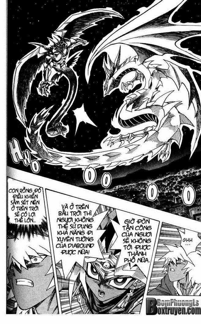 Vua Trò Chơi - Chapter 301 - Trang 12