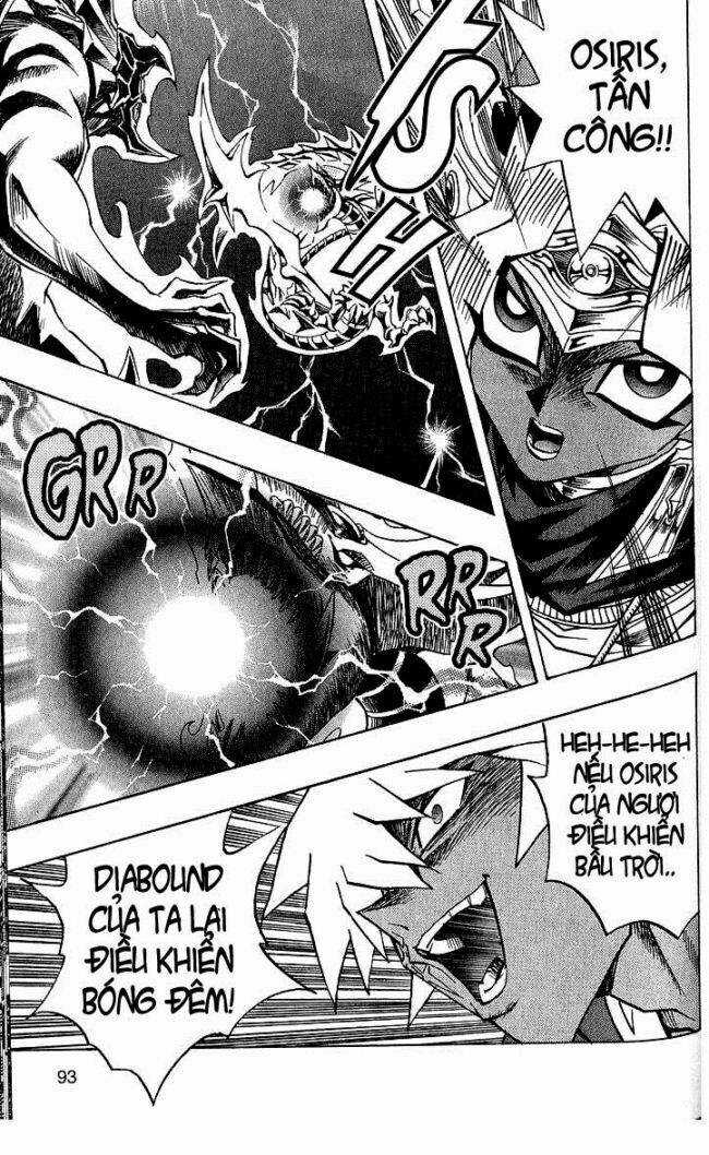 Vua Trò Chơi - Chapter 301 - Trang 13