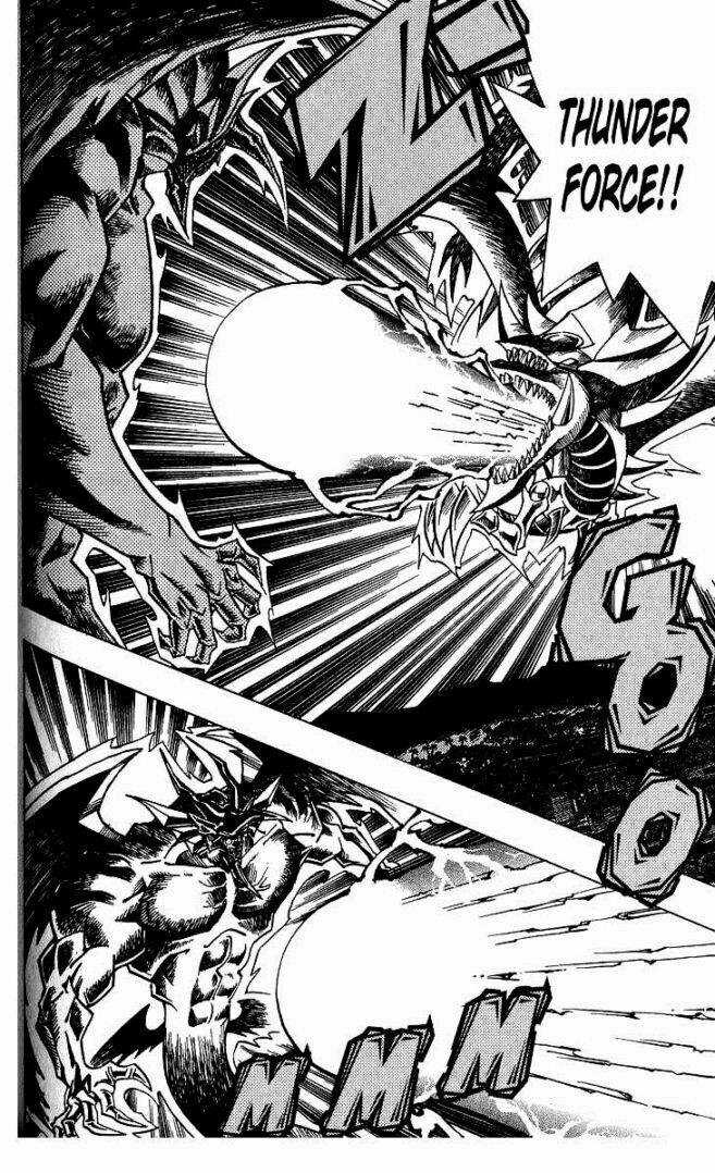 Vua Trò Chơi - Chapter 301 - Trang 14