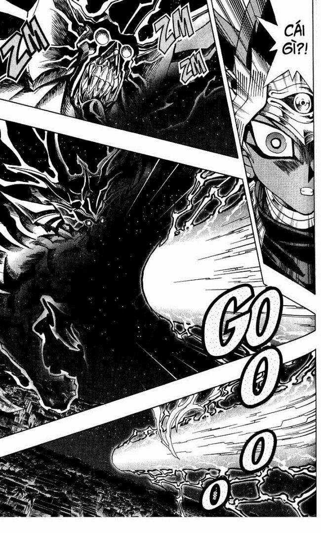 Vua Trò Chơi - Chapter 301 - Trang 15