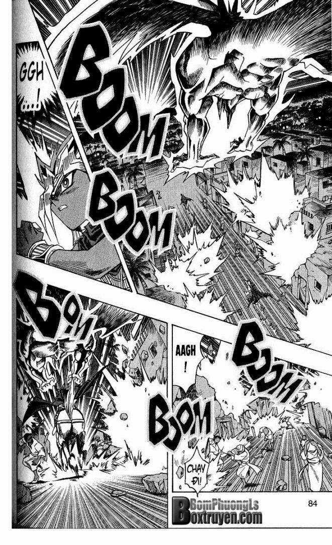 Vua Trò Chơi - Chapter 301 - Trang 4