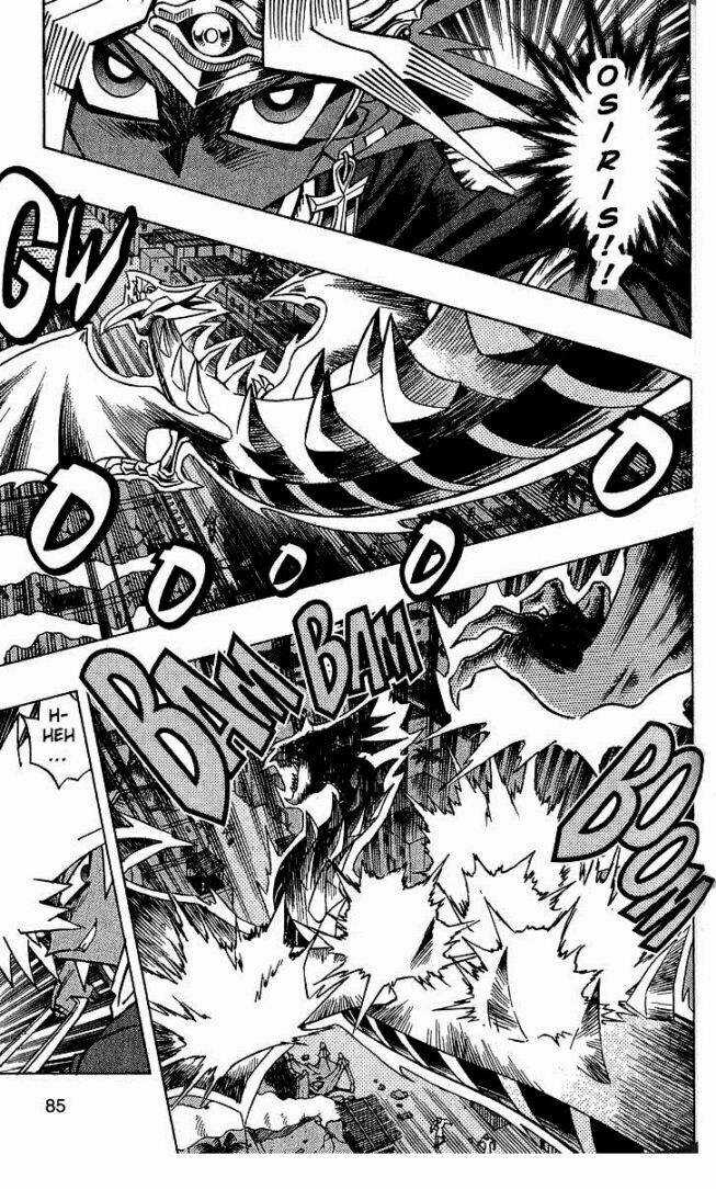 Vua Trò Chơi - Chapter 301 - Trang 5