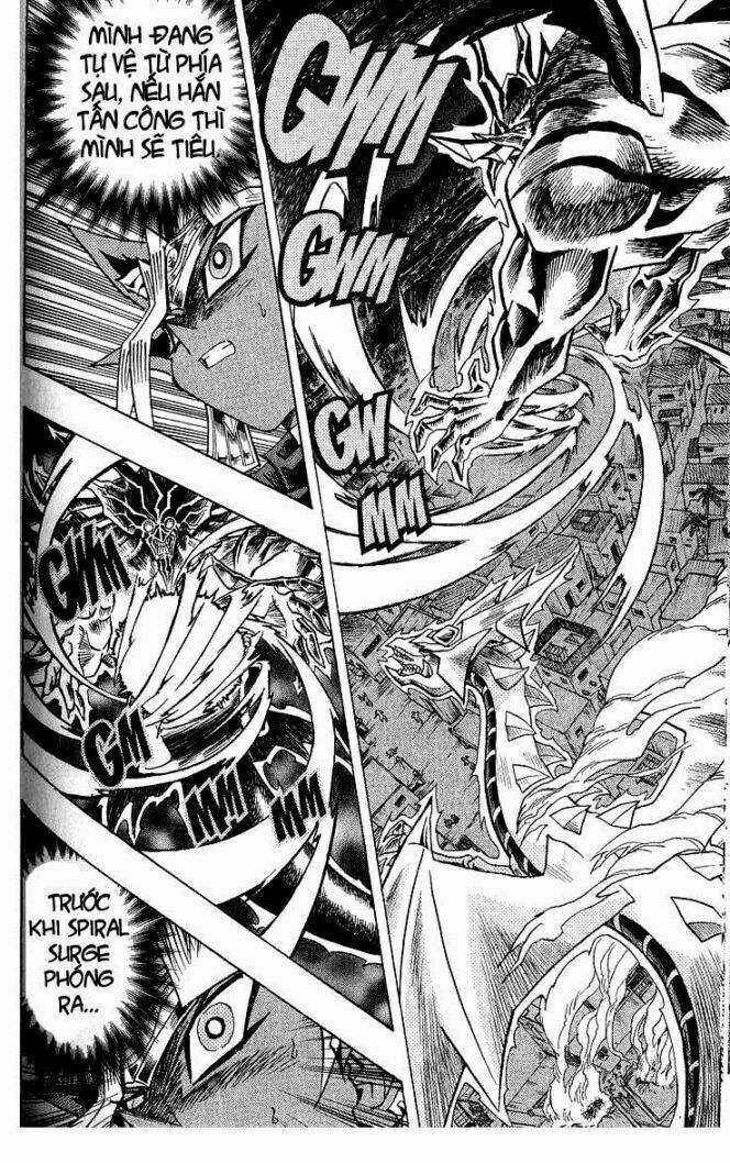 Vua Trò Chơi - Chapter 301 - Trang 8