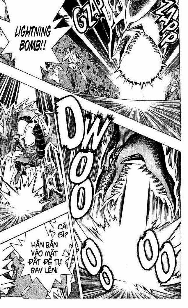 Vua Trò Chơi - Chapter 301 - Trang 9