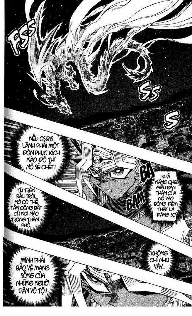 Vua Trò Chơi - Chapter 302 - Trang 1