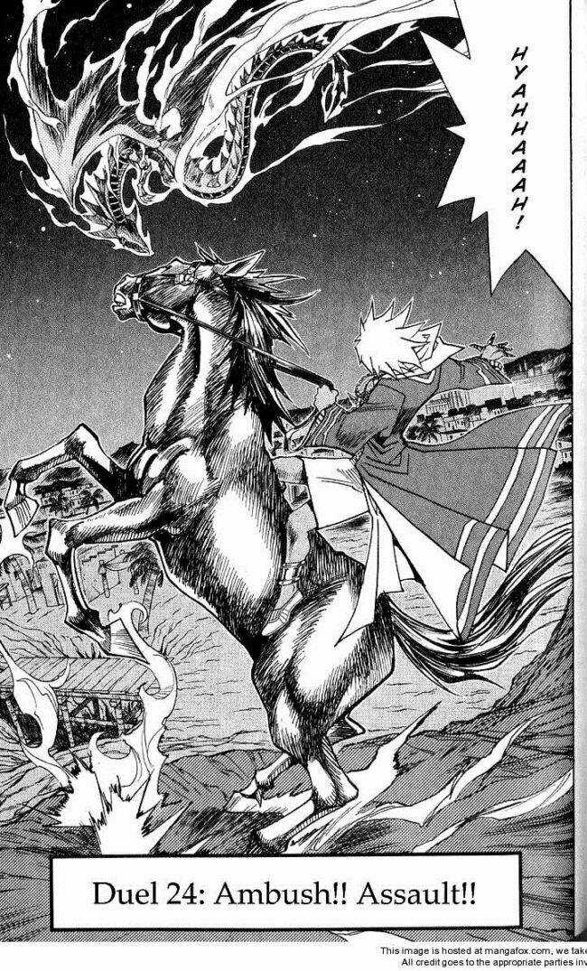 Vua Trò Chơi - Chapter 302 - Trang 2