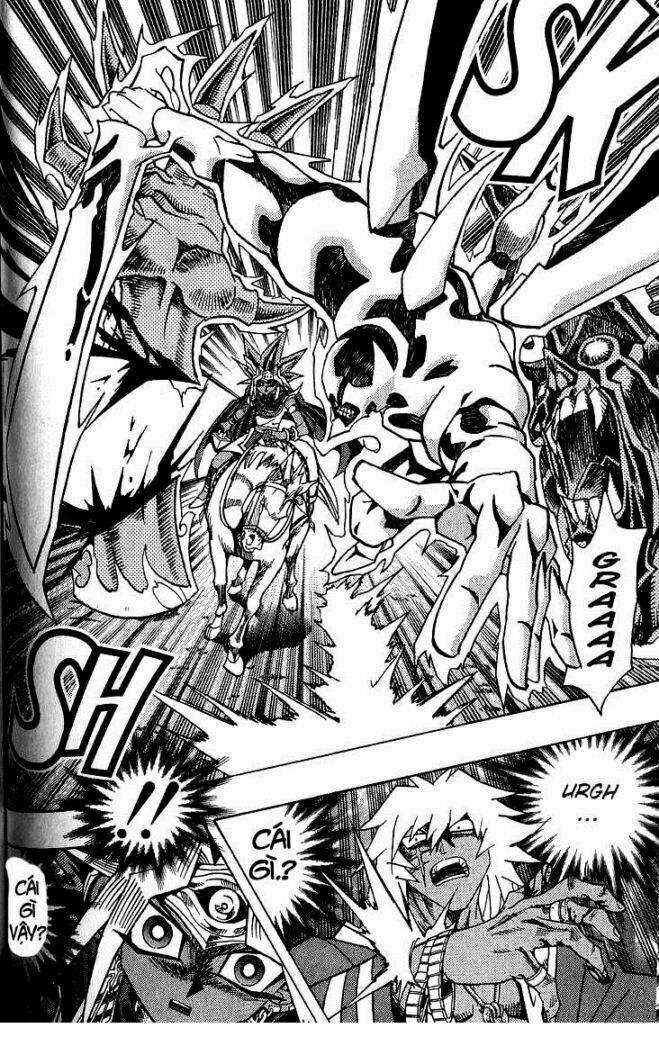 Vua Trò Chơi - Chapter 302 - Trang 11