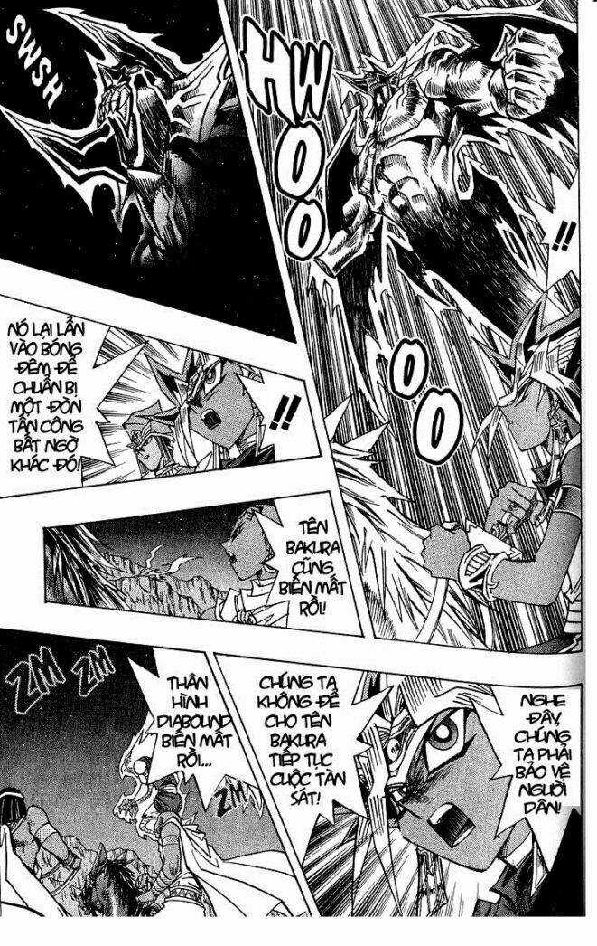 Vua Trò Chơi - Chapter 302 - Trang 14