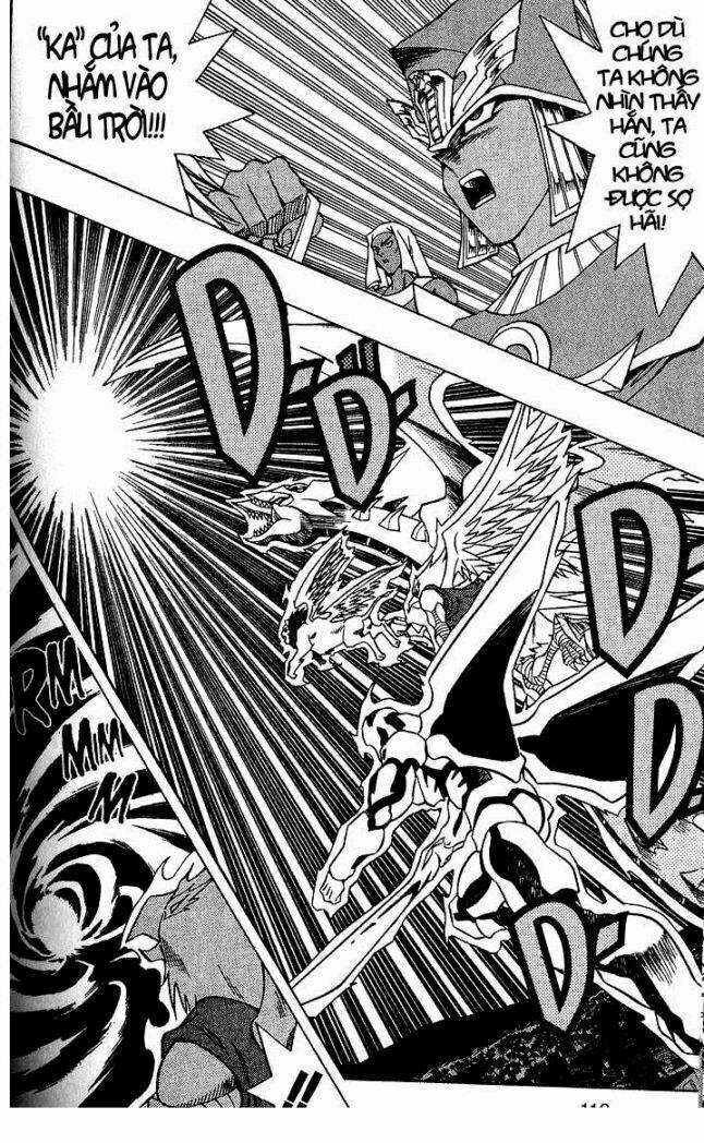 Vua Trò Chơi - Chapter 302 - Trang 15