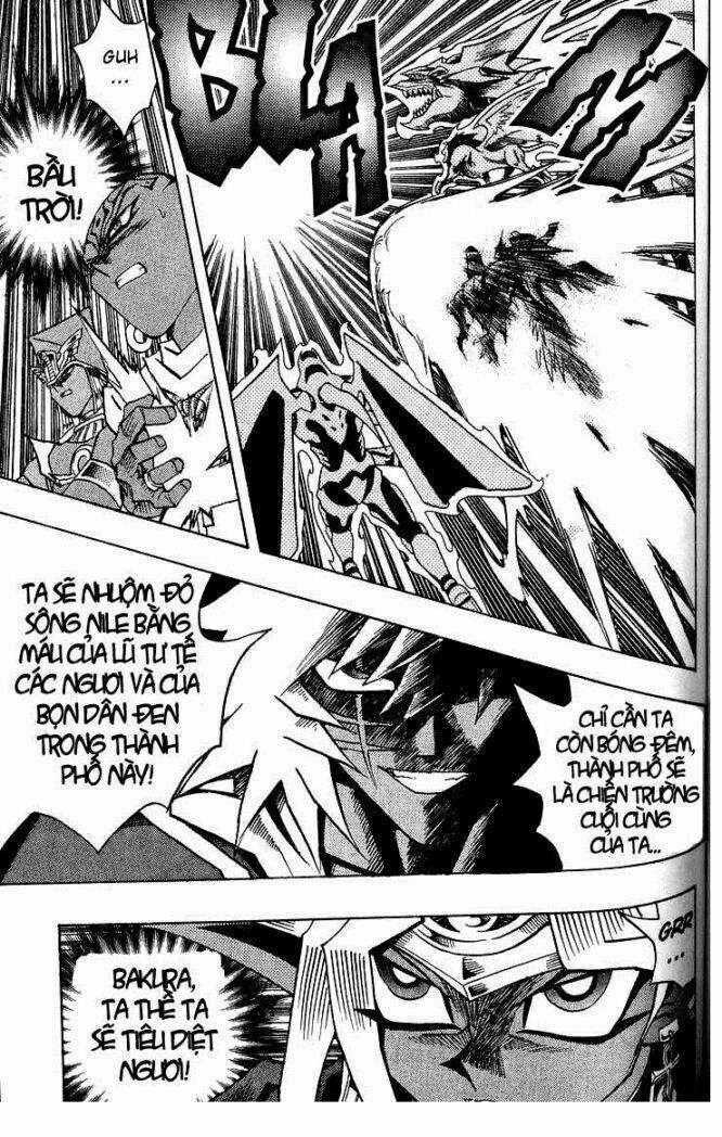 Vua Trò Chơi - Chapter 302 - Trang 16