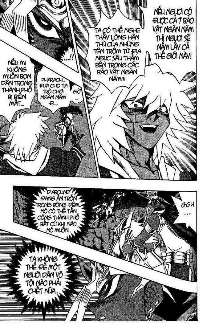 Vua Trò Chơi - Chapter 302 - Trang 4